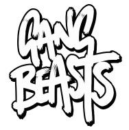 Gang Beasts